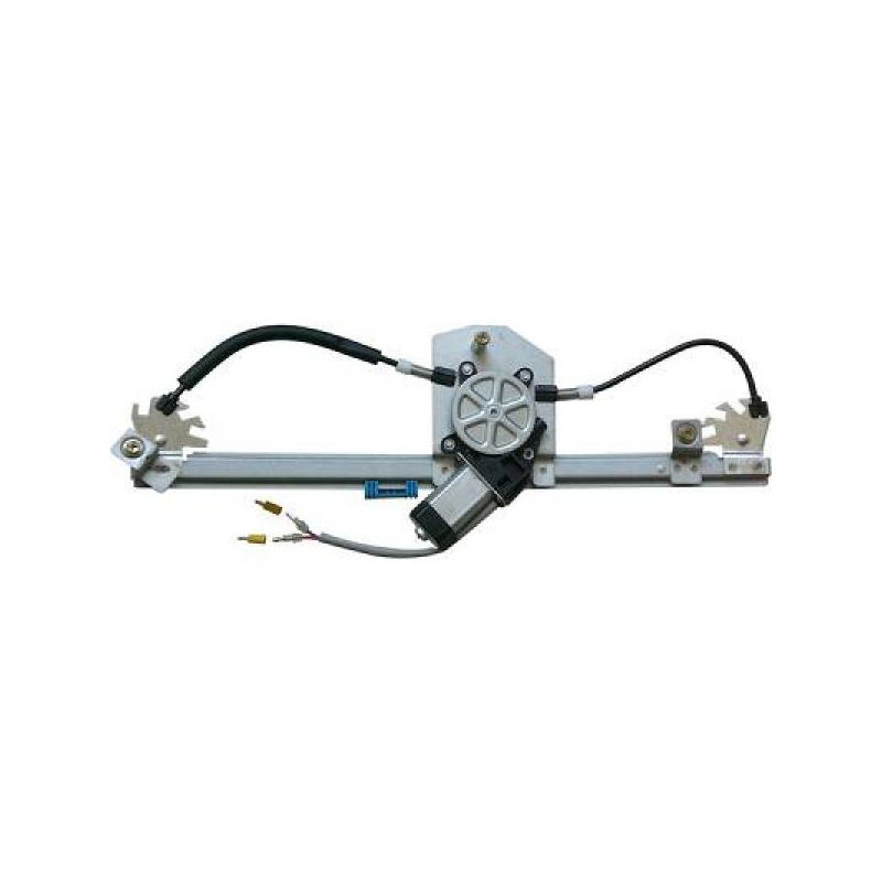 FENSTERHEBER HI L.   CLIO,