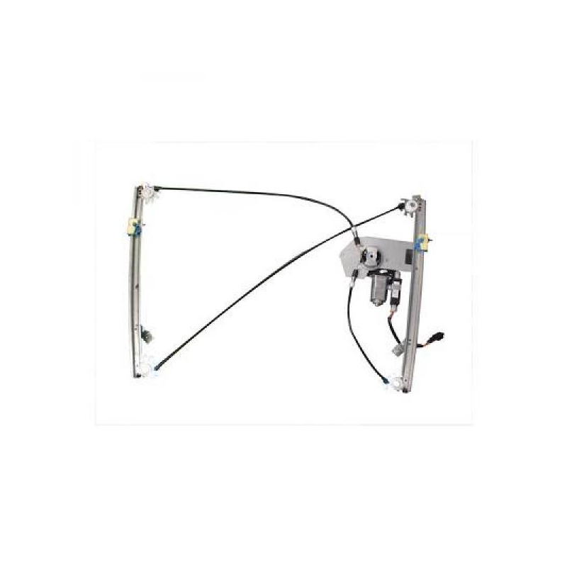 FENSTERHEBER VO L.   CLIO,