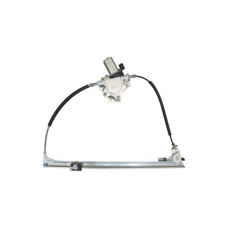 FENSTERHEBER VO L. MEGANE,