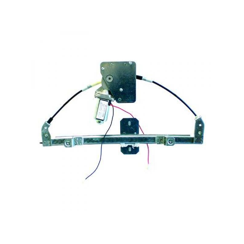 FENSTERHEBER HI L. MEGANE,