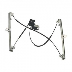 FENSTERHEBER VO L. MEGANE,