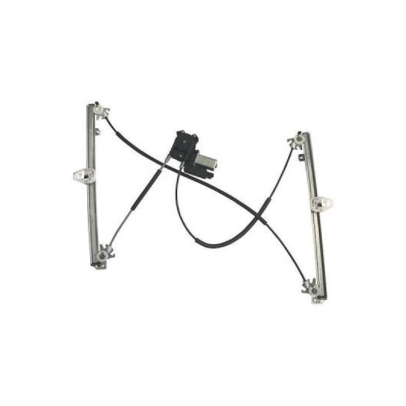 FENSTERHEBER VO L. MEGANE,