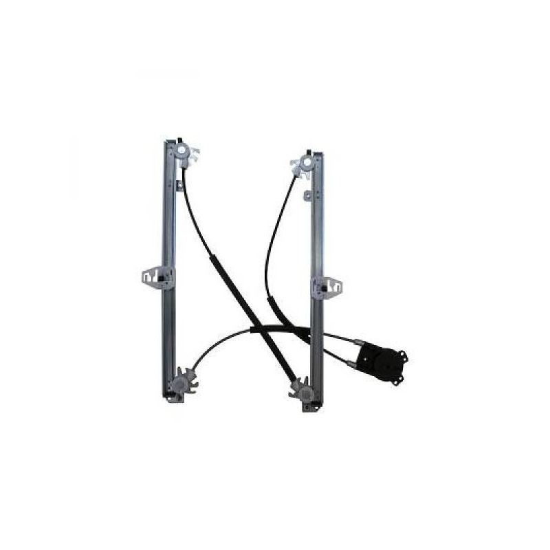 FENSTERHEBER VO L. MEGANE,