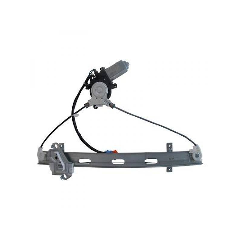 FENSTERHEBER VO L.  CIVIC,