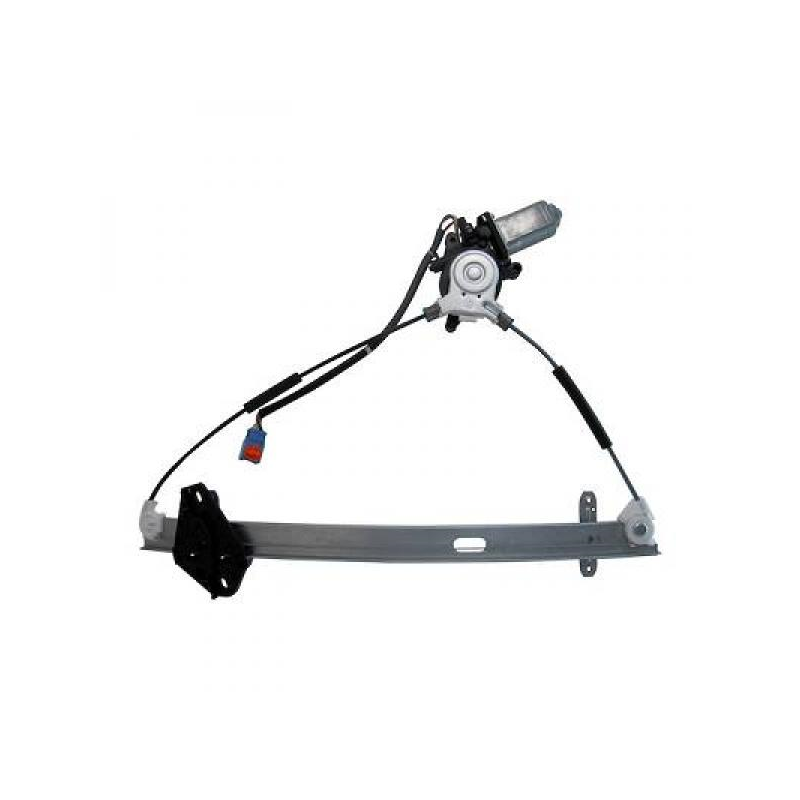 FENSTERHEBER VO L.    CRV,