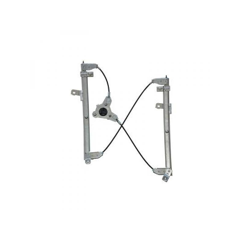 FENSTERHEBER VO L.QASHQAI,