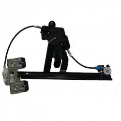 FENSTERHEBER H.L. OCTAVIA,