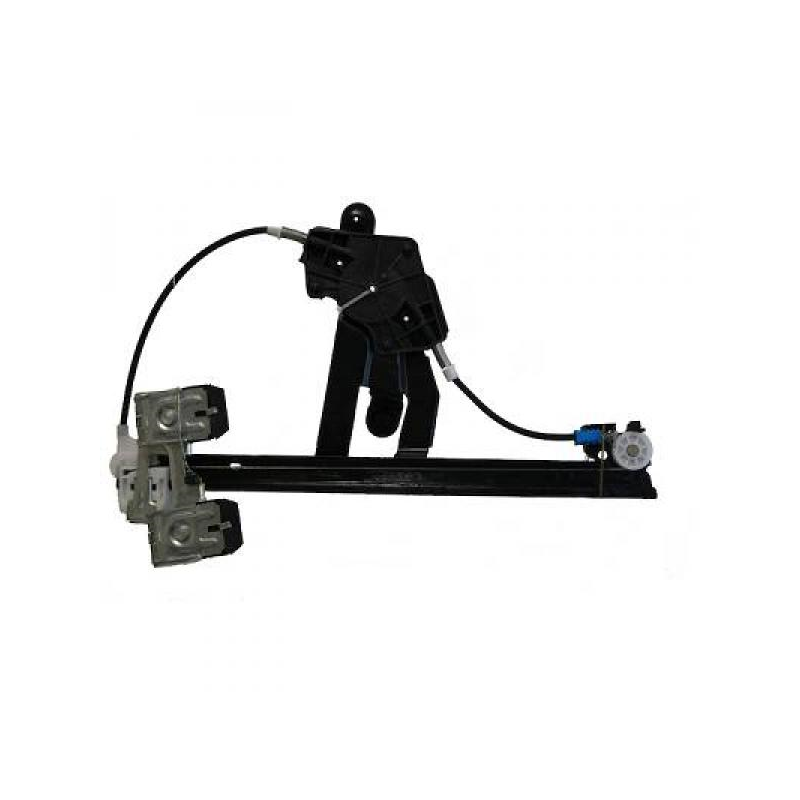 FENSTERHEBER H.L. OCTAVIA,