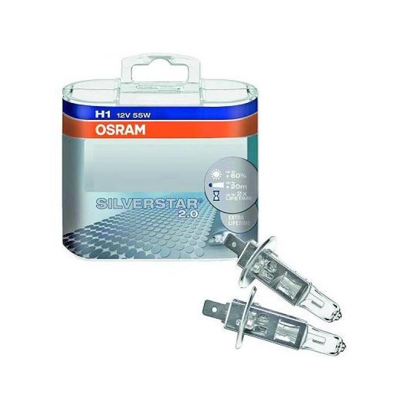 H1 55WATT                 