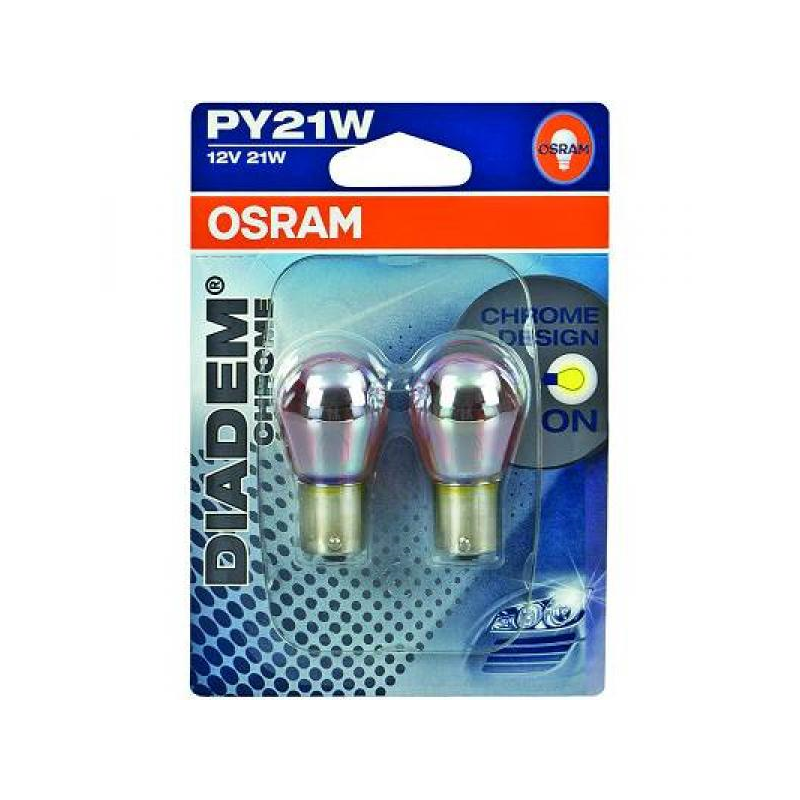 12V/21W PY21W BAU15,      