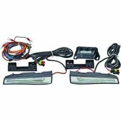 TAGFAHRLICHT OSRAM LIGHT D