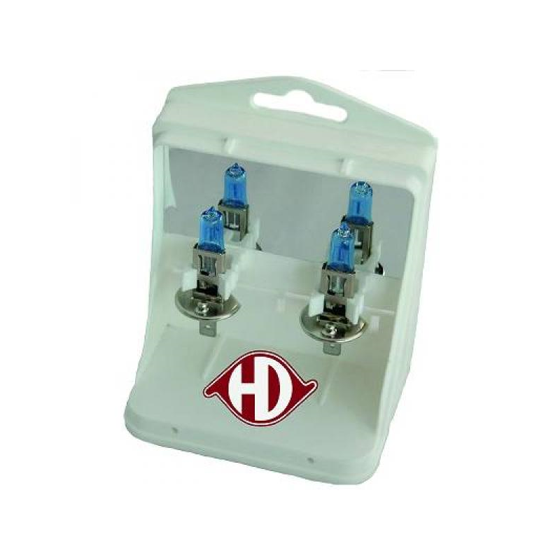 SATZ H1 LAMPEN    12v 55w,