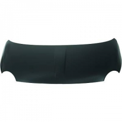 MOTORHAUBE       FIAT 500,