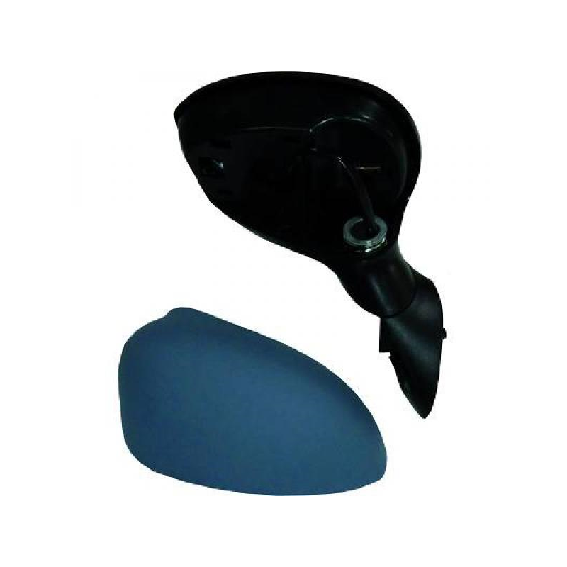 rétro. ext. G          FIAT 500,