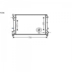 K�HLER           FIAT 500,