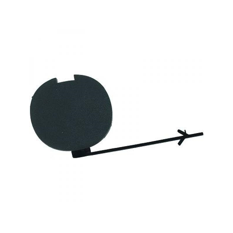 ABDECKKAPPE VORN     500L,