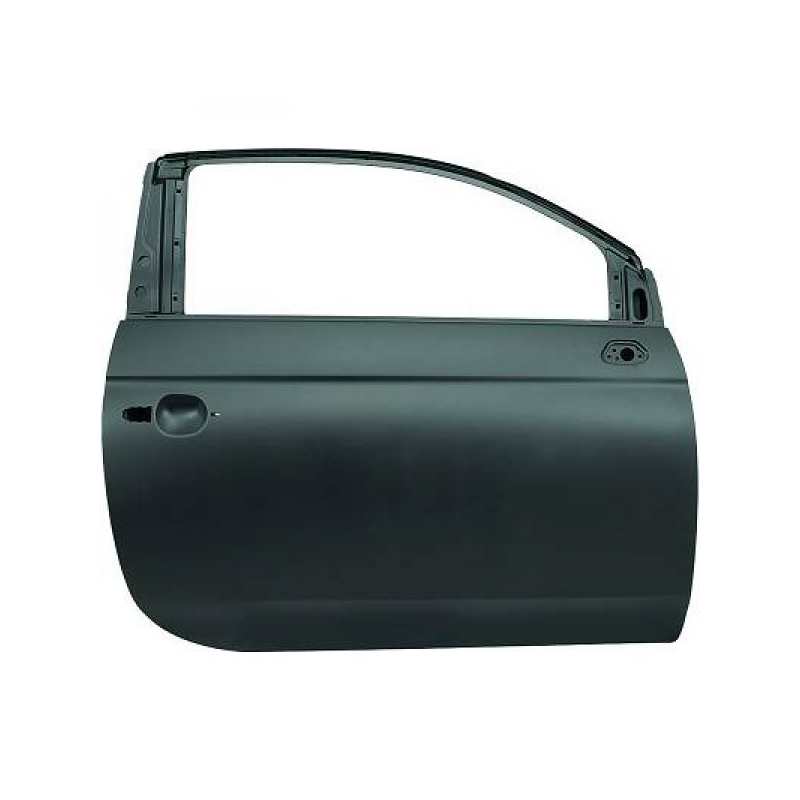 T�R VORNE RE.    FIAT 500,