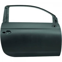 T�R VORNE LI.    FIAT 500,