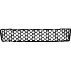 grille centrale de pare-chocs    FIAT 500