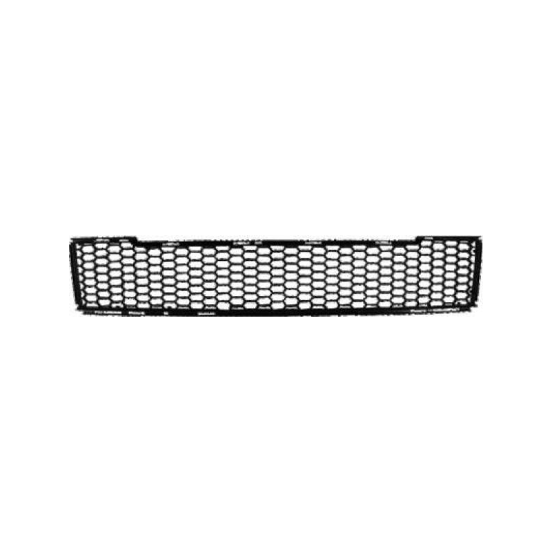 grille centrale de pare-chocs    FIAT 500