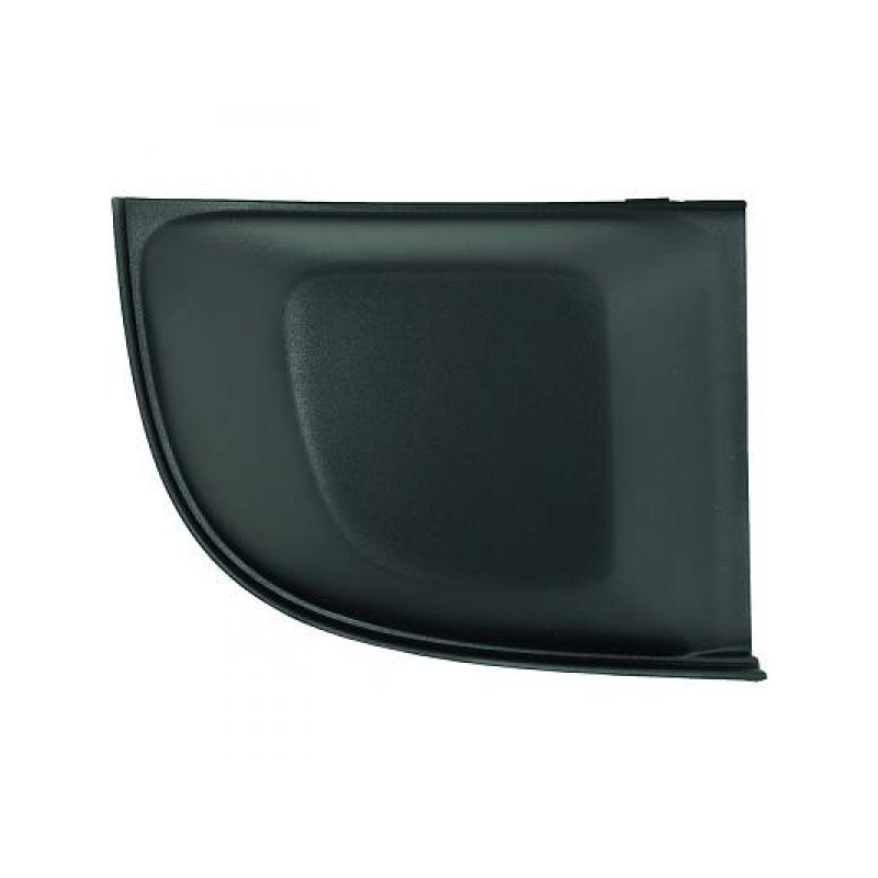 grille de pare-chocs AVD      500,