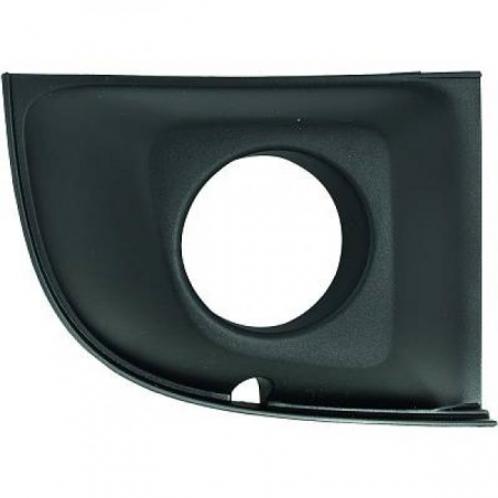 grille de pare-chocs AVG 500, grille de pare-chocs AVG 500,