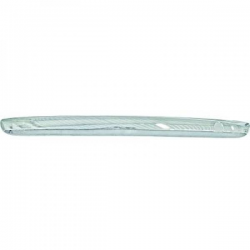 baguette chromée arr.      500,