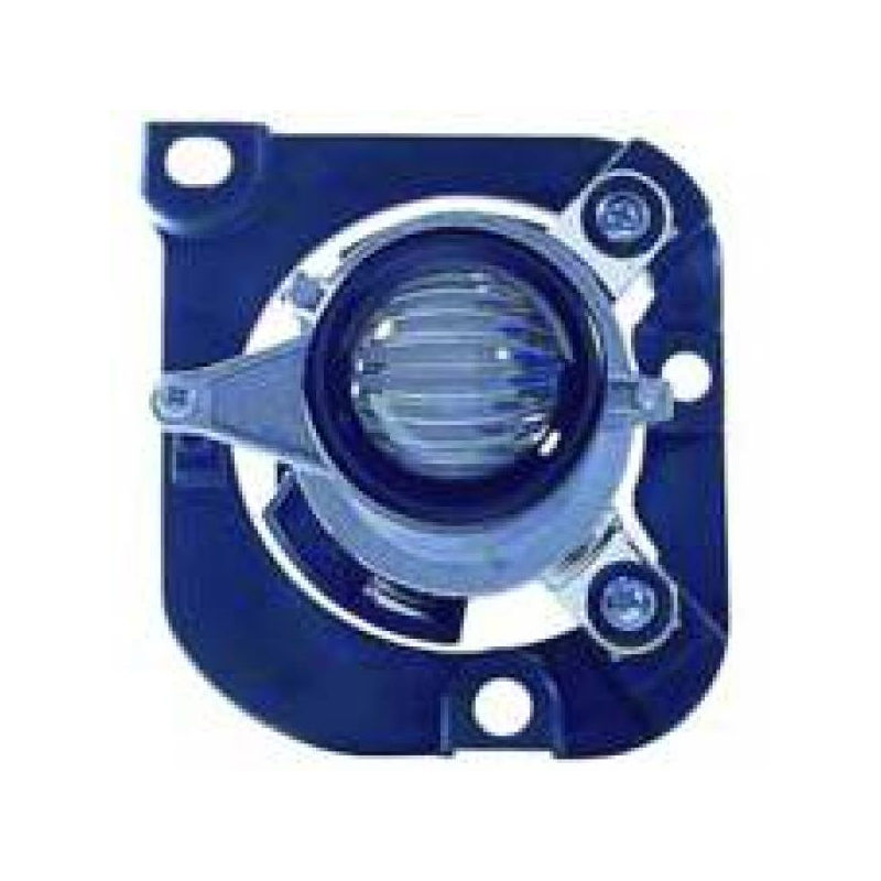 phare anti-brouillard Droite           500,