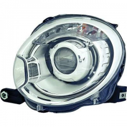 phares di design, situato a 500,