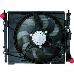 FRONTMODUL   FiAT 500 KA,