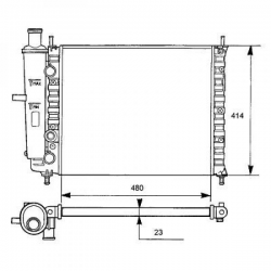 K�HLER  BRAVOBRAVAMAREA,