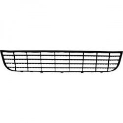 grille de pare-chocs avant centrale       BRAVO,