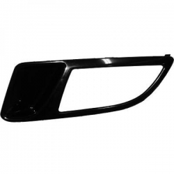 grille D de pare-chocs      BRAVO,