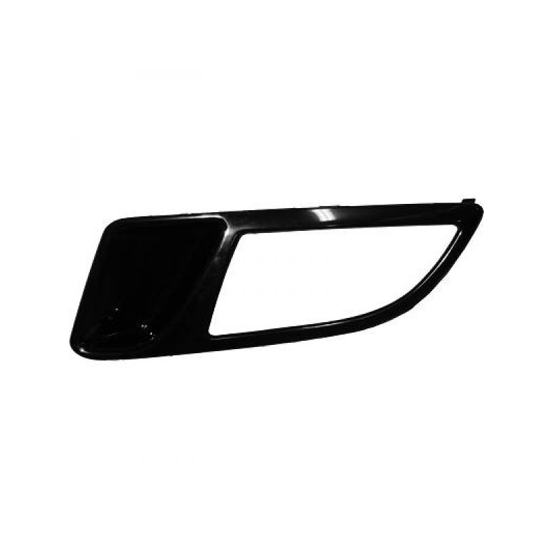 grille G de pare-chocs      BRAVO,