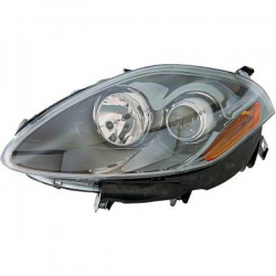 Phare BRAVO avant droit