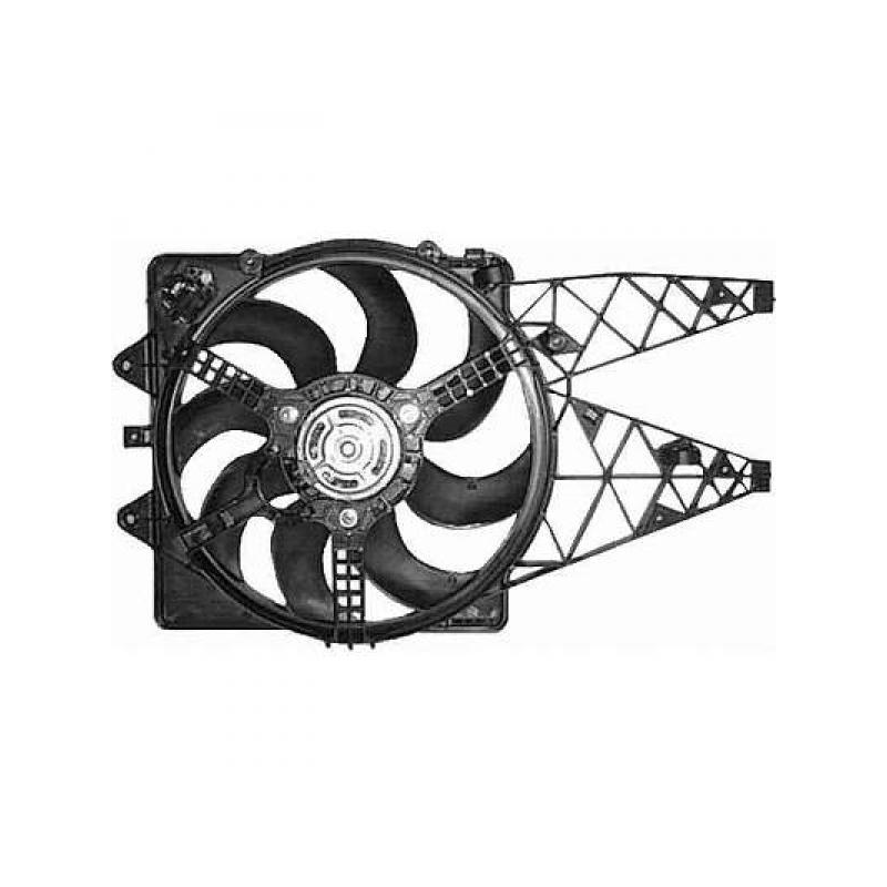 KLiMAL�FTER    FiAT BRAVO,