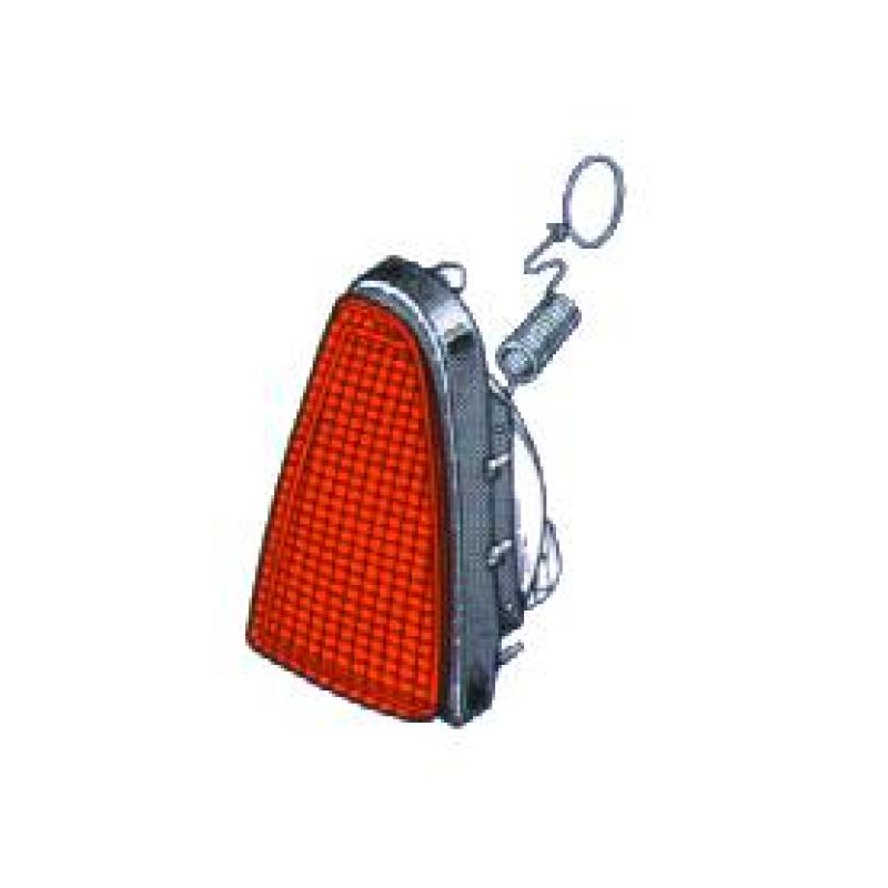 Clignotant Gauche CINQUECENTO,