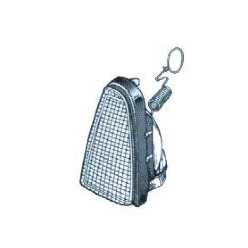 Clignotant Gauche CINQUECENTO,