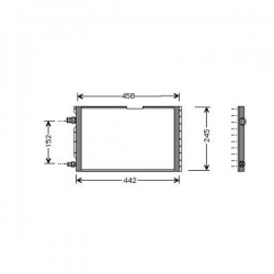 KONDENSATOR   CINQUECENTO,