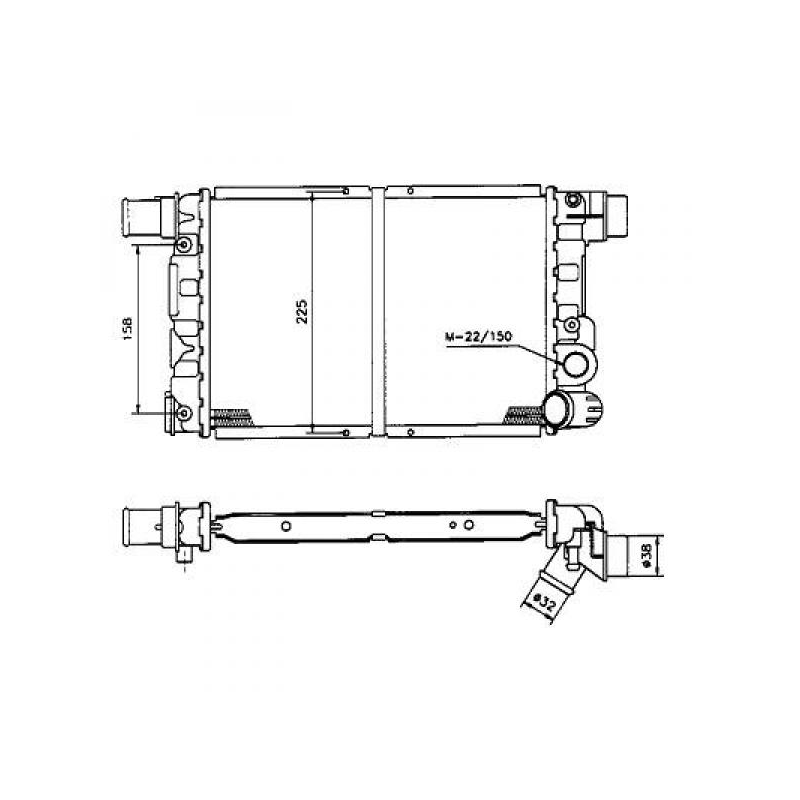 K�HLER   FIAT CINQUECENTO,