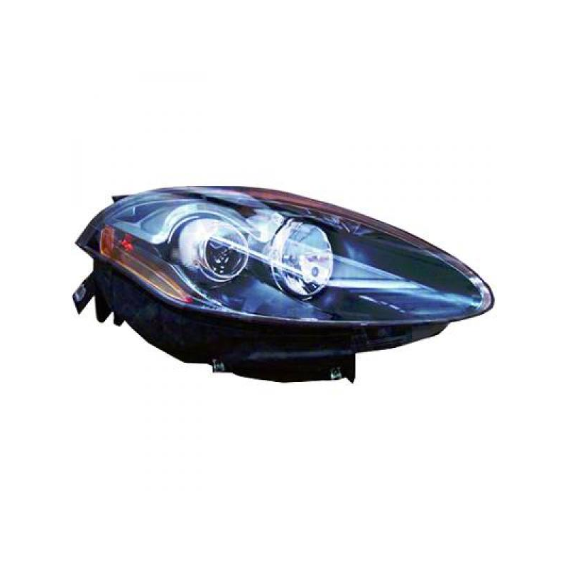 Phare pour Croma avant gauche