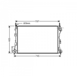 K�HLER    SIGNUMVECTRA C,