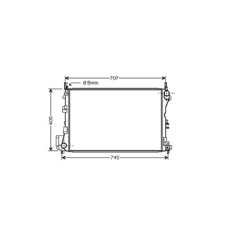 K�HLER    SIGNUMVECTRA C,