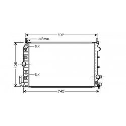 K�HLER    SIGNUMVECTRA C,
