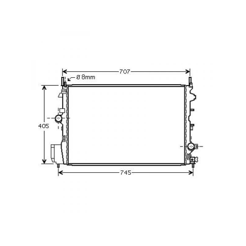 K�HLER    SIGNUMVECTRA C,