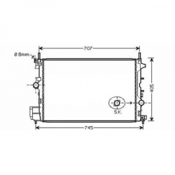 K�HLER              CROMA,