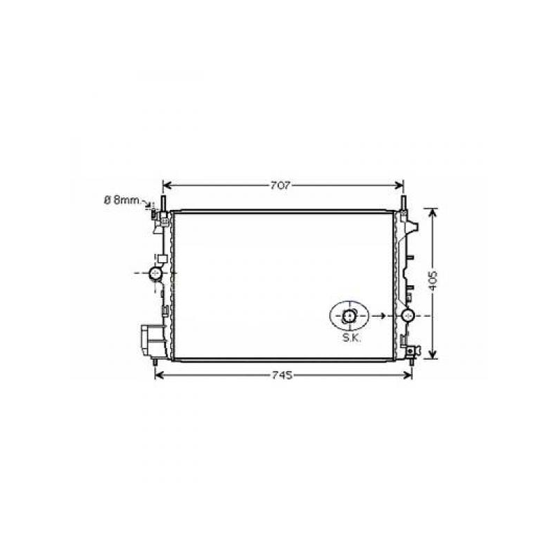 K�HLER              CROMA,