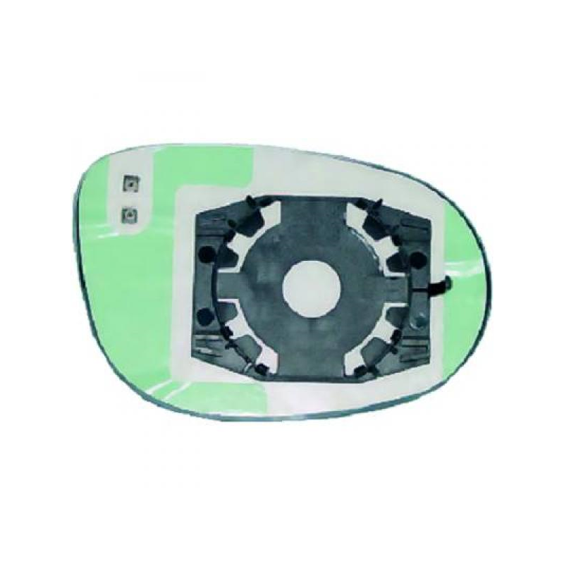 verre de rétroviseur D     FIAT CROMA,