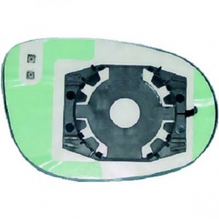 verre de rétroviseur G FIAT CROMA, verre de rétroviseur G FIAT CROMA,