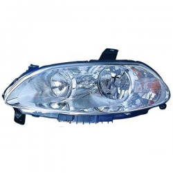 Phare avant gauche Croma Fiat